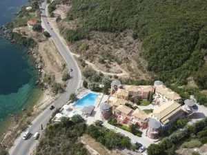 Red Tower Hotel