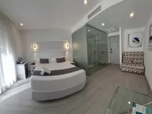 Hotel Clopy Rocamar