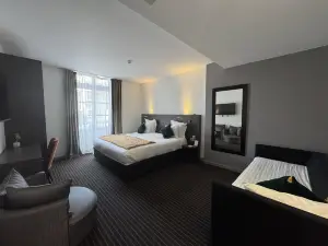 Best Western Blois Chateau