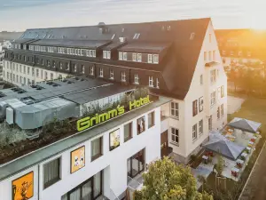 Grimms Hotel Hanau