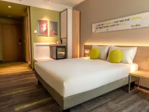 Ibis Styles Chisinau (Opening May 2025)