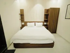Hotel the Vibez Inn & Restaurant