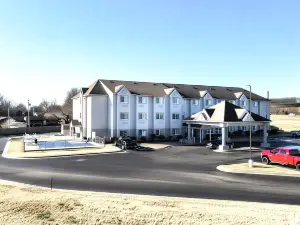 Microtel Inn & Suites by Wyndham Claremore