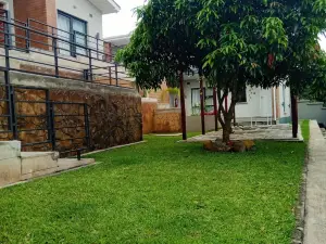 Studio Stay at Lucas Place