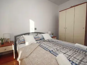 Apartments Kamenar
