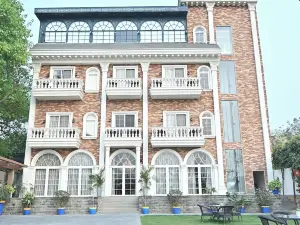다름 리조트