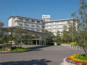 Garden Hotel Olive