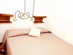 B&B Santu Giuvanni "Un Tuffo Nel Passato"