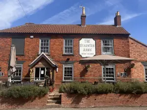 Staunton Arms