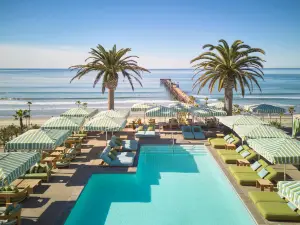 MISSION PACIFIC BEACH RESORT, part of JdV by Hyatt