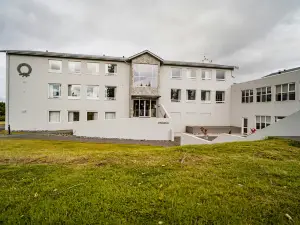 Hótel Valaskjálf