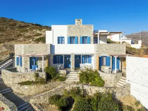 Kaerati Apartments