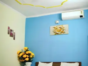 Green Valley Hotel - Srinagar