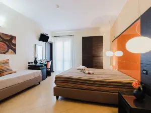 Cerri Hotel