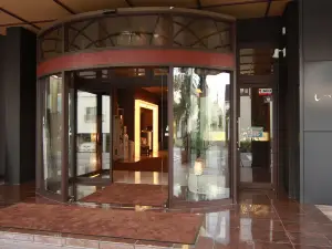 Ichiyanagi Hotel