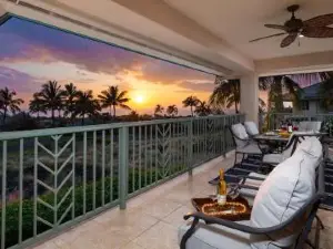 ❤PiH❤ A Sea-NIC Escape Stunning Ocean View Mauna Kea Resort EBikes
