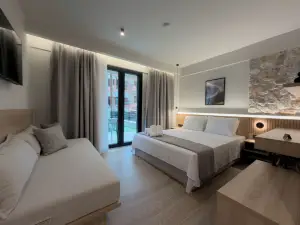Threepeaks Elevated Stay