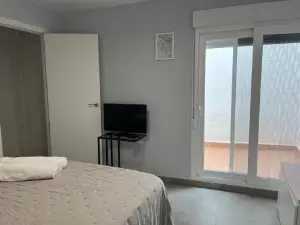 Alojamientos Centro