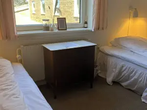 Hotel Strandlyst Badehotel