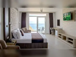Hotel Cap Carbon