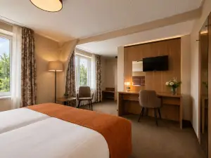Hotel de Landmarke Ootmarsum by Flow