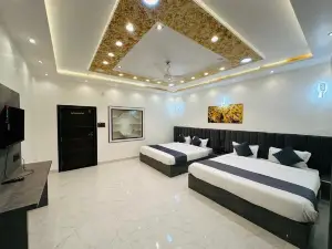 Hotel Panna Haveli