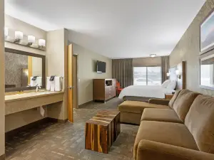 Best Western Plus CottonTree Inn
