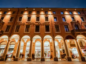Grand Hotel Majestic Gia' Baglioni