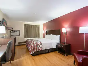Red Roof Inn Cameron