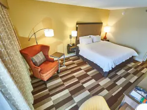 Hampton Inn Uniontown