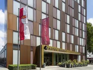 Ameron Köln Hotel Regent