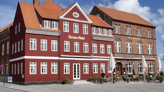 Tornøes Hotel