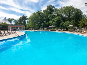 DoubleTree by Hilton Cherry Hill Philadelphia