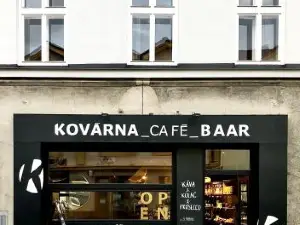 Boutique Rezidence Baar