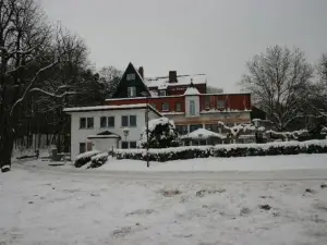 Ambiente Hotel Papenhof