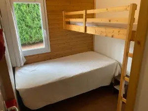 Les Refuges des Catieres
