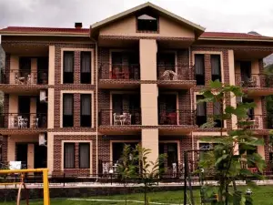 Bergs Hotel and Restaurant