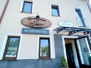 Aparthotel Riva