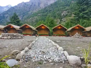 Eskape Adventure Camps