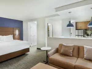 Residence Inn Buffalo Downtown