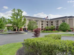 Holiday Inn Express VOORHEES - MT. LAUREL by IHG