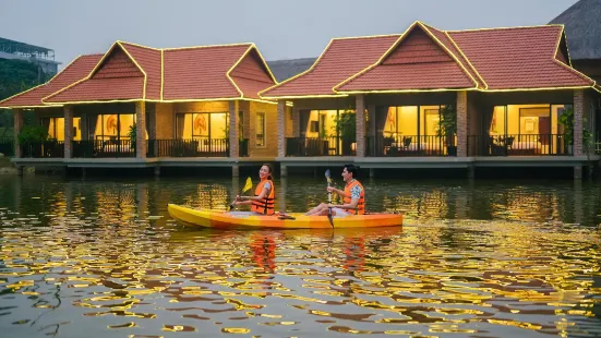 Memorina Ninh Bình Resort