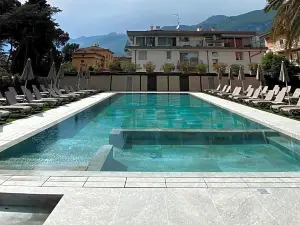 Palace Hotel Città
