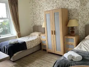 帕維林旅館