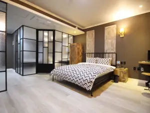 昌原上南洞遺產酒店