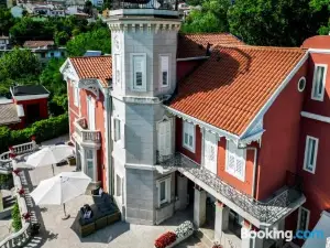 Residence Villa Bottacin