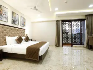 Tresca A Luxury Hotel