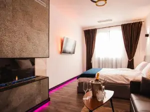 Fagaras City Center Experience