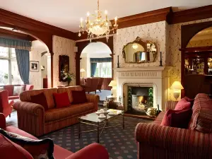 The Coed-Y-Mwstwr Hotel