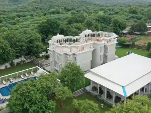 The Tiger Villa by Atd India - Group of Hotels and Resorts